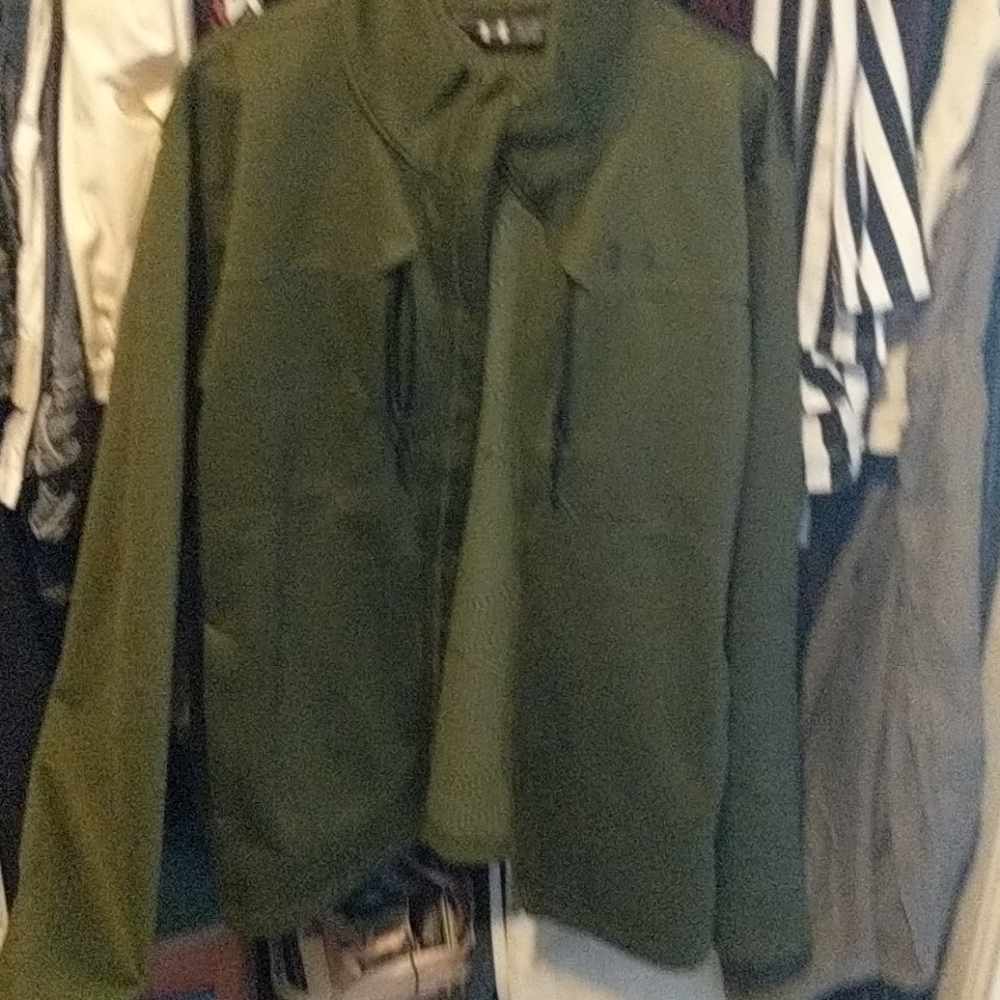 Under Armour XL men's Jacket